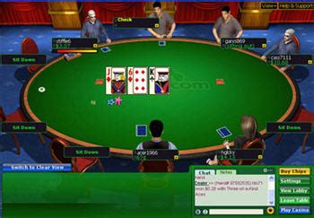 Pacific Poker – The Poker Guide.